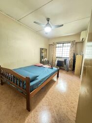 Blk 124C Rivervale Plains (Sengkang), HDB 4 Rooms #531419561